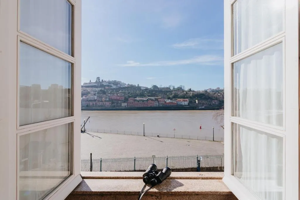Room, Happy Porto Hostel & Apartments, Porto