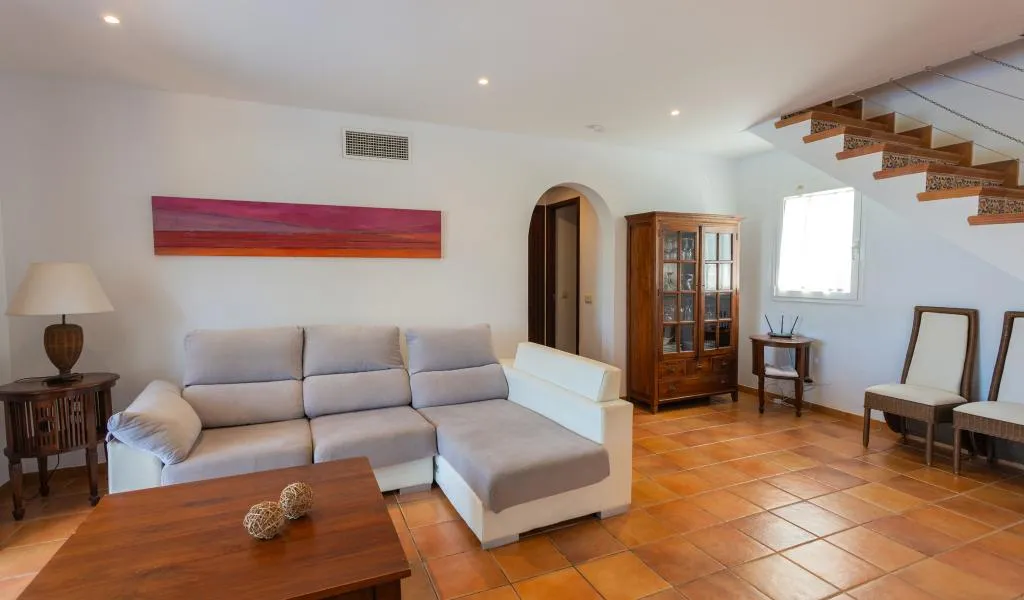 VILLA DUPLEX Room, VIllas Finesse, Menorca