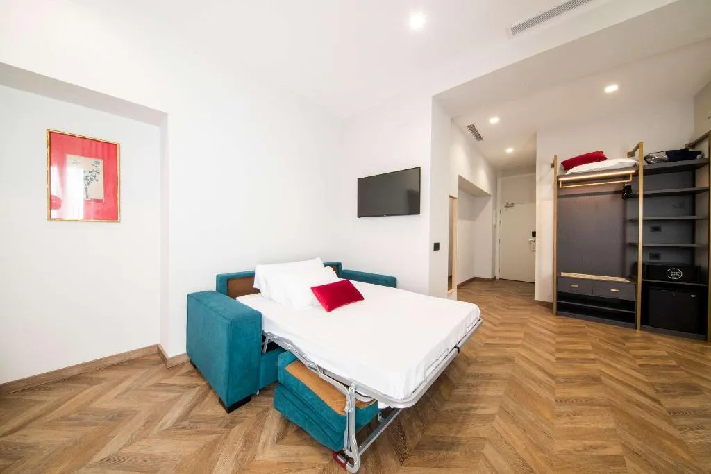 Room, Soho Boutique Sevilla, Seville