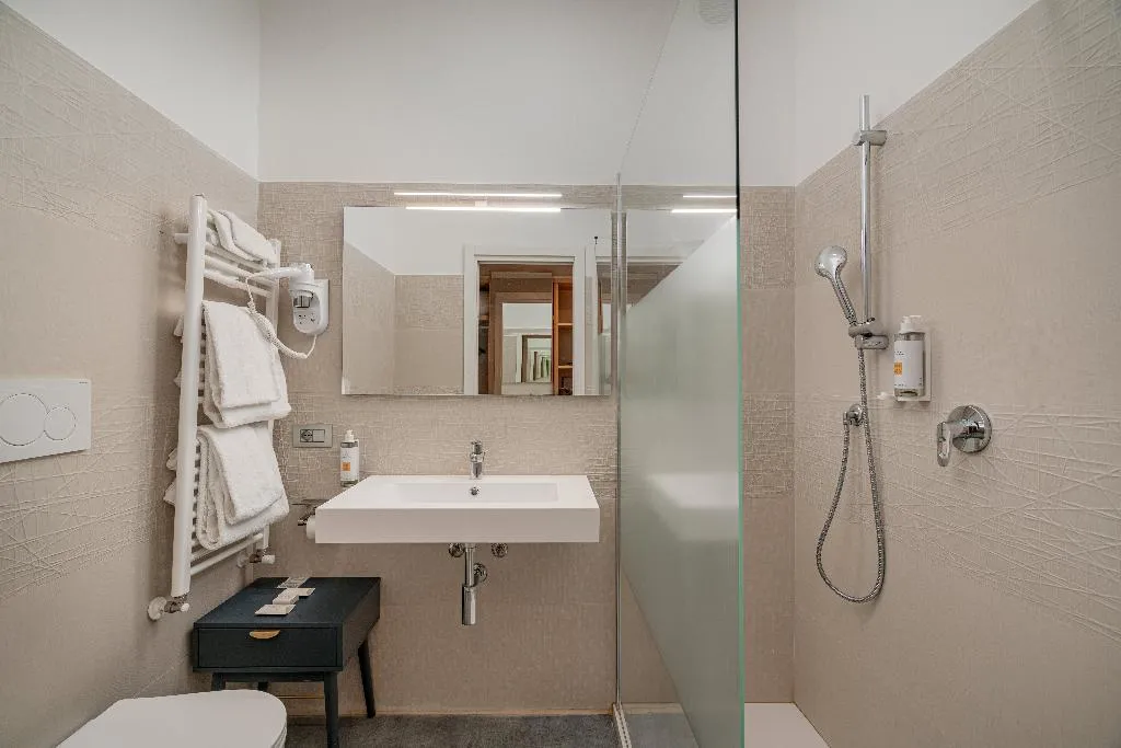 Room, Hotel Calabona, Alghero