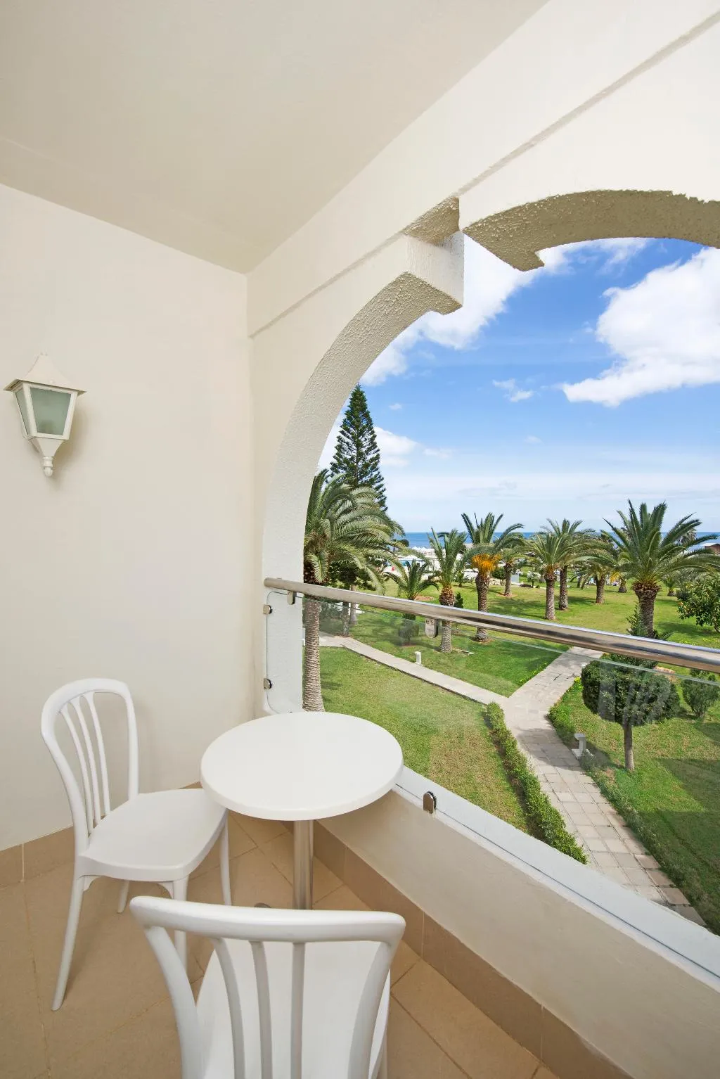 DOUBLE SEA VIEW Room, Iberostar Selection Diar el Andalous, Tunisia