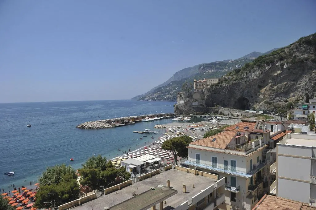 General view, Residence Panoramic, Naples