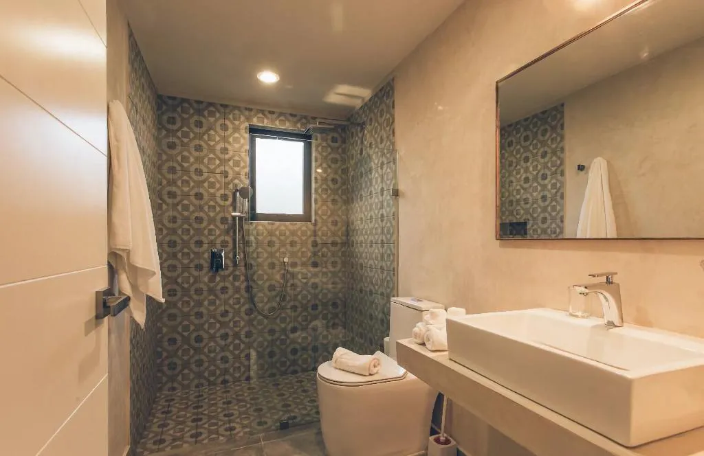 APARTMENT ONE BEDROOM Room, Panacea Condo Tulum, Cancun Area