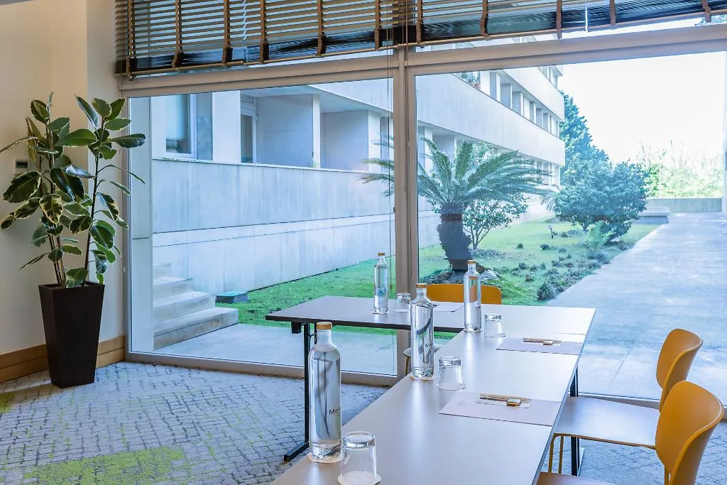 Conferences, Mercure Porto Gaia, Porto