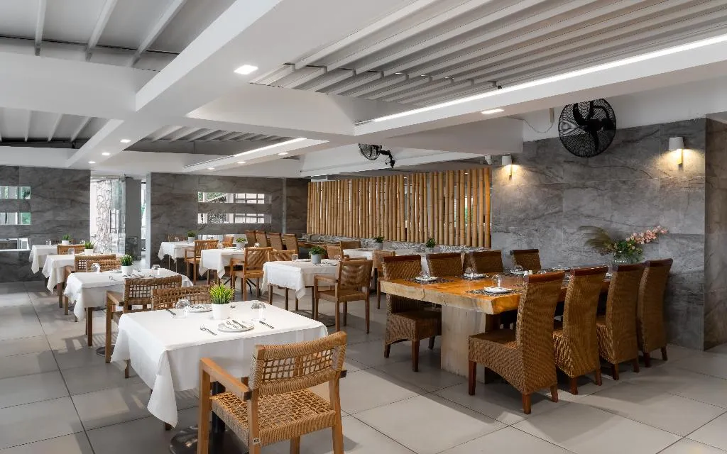 Restaurant, Kassandra Bay Resort, Suites & SPA, Skiathos