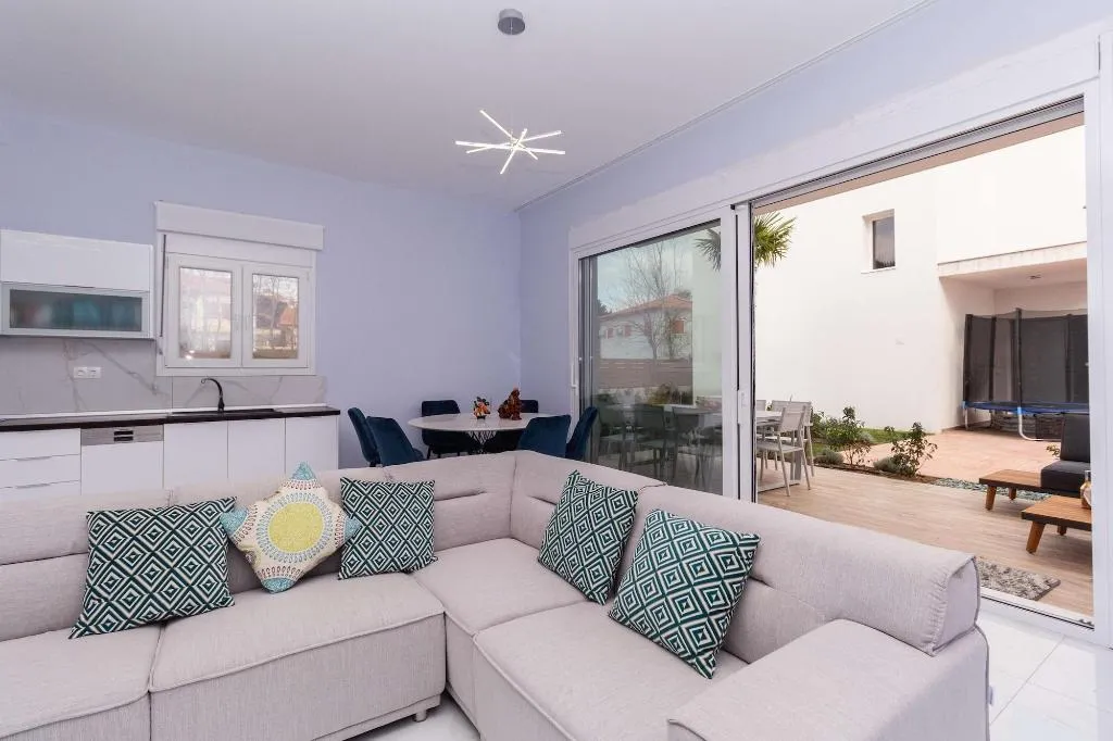 Room, Acrotel Porto Brava Luxury Villas, Halkidiki