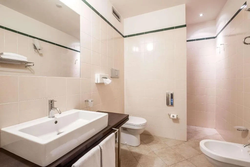Room, Hotel Griso Collection, Milan