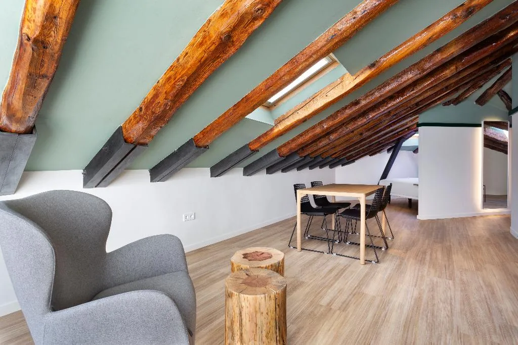 SUITE STANDARD Room, B&B Hotel Madrid Centro Plaza Mayor, Madrid