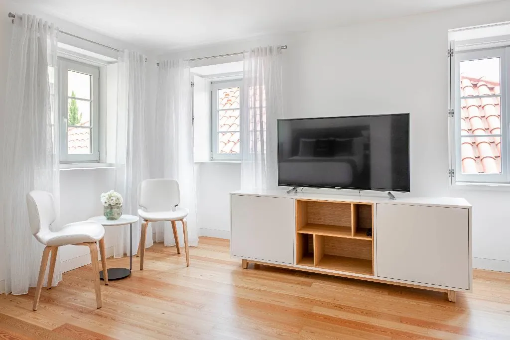 STUDIO STANDARD Room, Tandem Palacio Alfama Suites, Lisbon