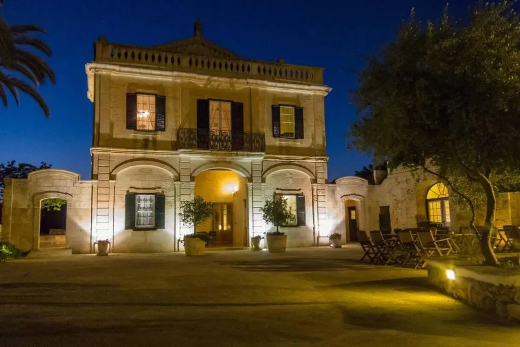 General view, Alcaufar Vell Hotel & Restaurant, Menorca