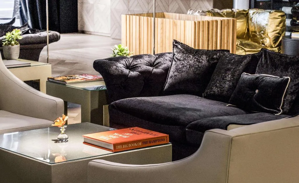 Room, Monument Hotel, Barcelona