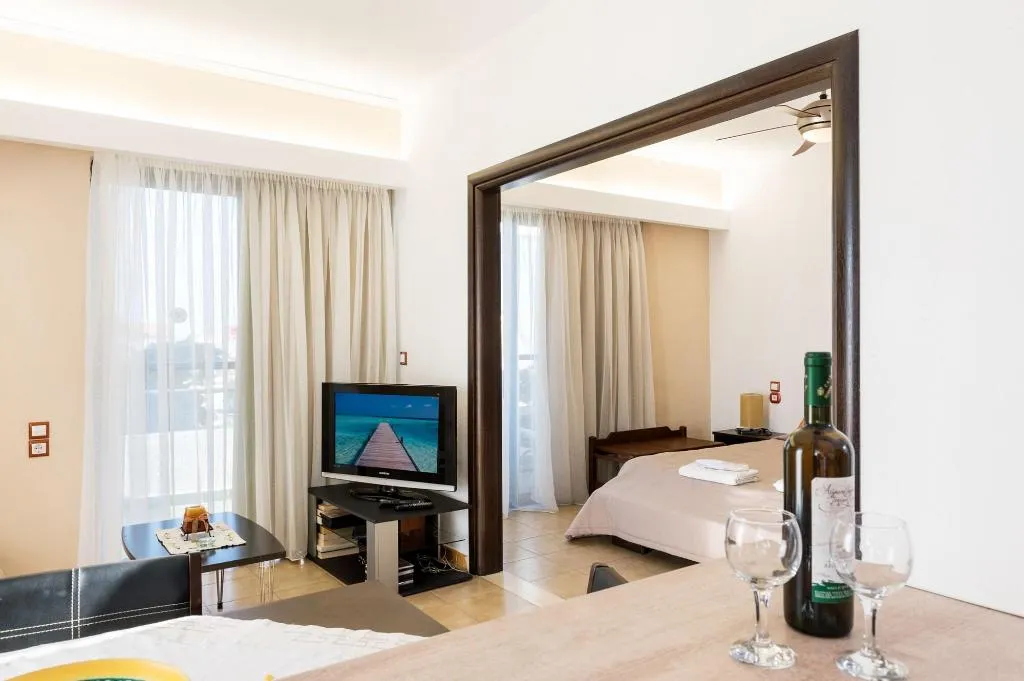 Room, Terinikos, Rhodes