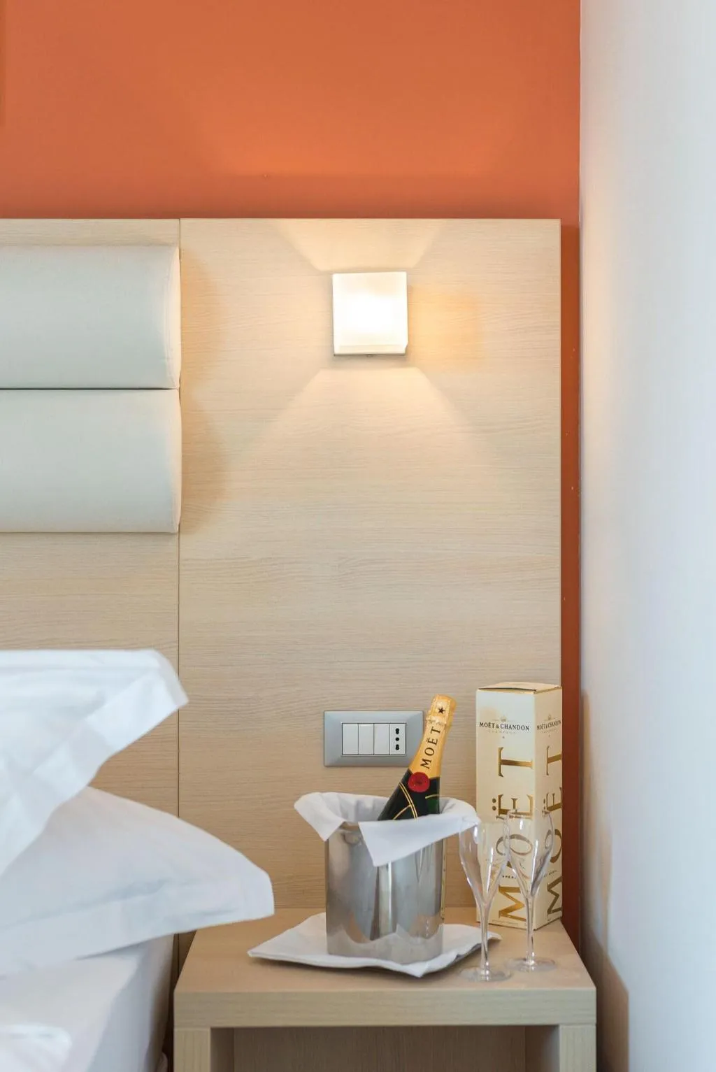 Room, Maritimo, Split