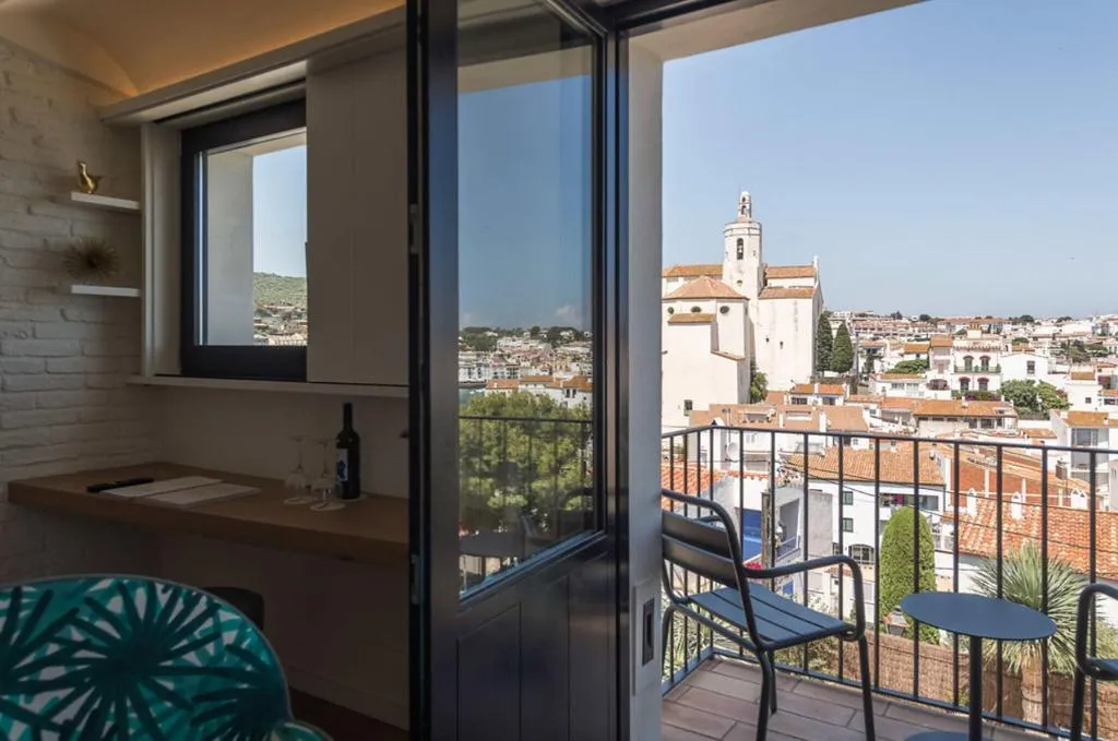 Room, Boutique Hotel Villa Gala, Costa Brava
