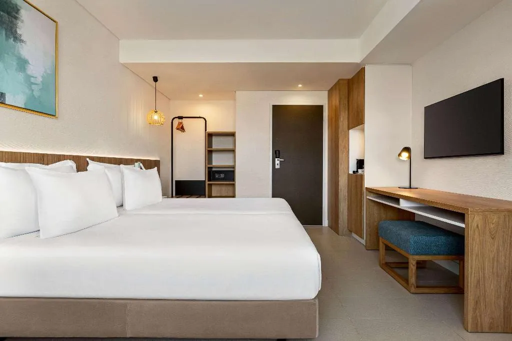 Double or Twin STANDARD Room, Wyndham Residences Alvor Beach, Algarve