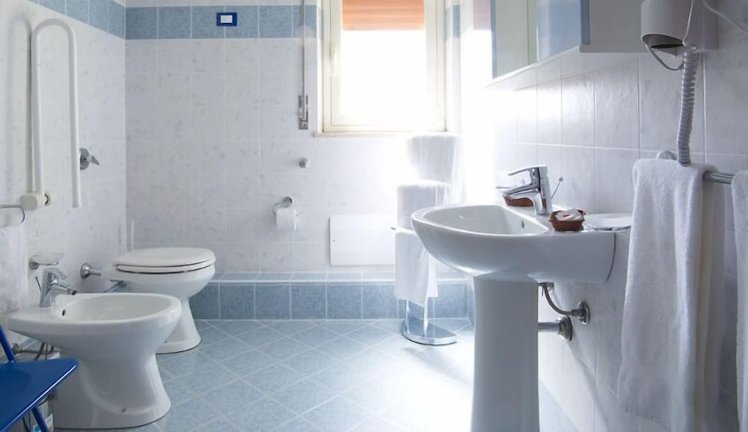 B&B Trapani In - in centro storico, vicino il mare e aereoporto Birgi, Palermo