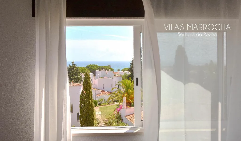APARTMENT TWO BEDROOMS Room, Vila Senhora da Rocha, Algarve