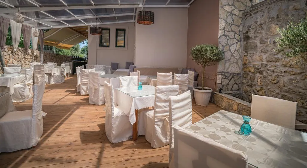 General view, Arion Resort, Zante