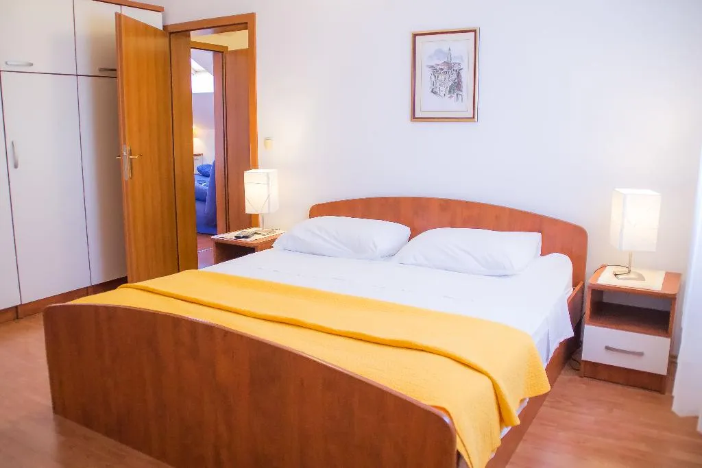 APARTMENT DELUXE Room, Villa Midea, Split