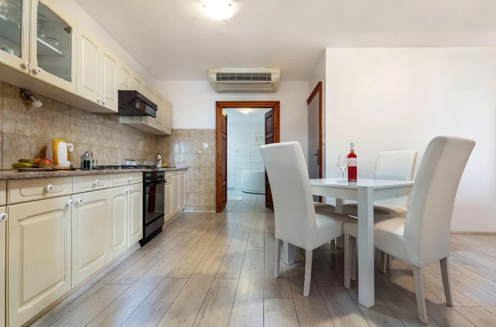 Room, Villa Borgo B&B, Istria