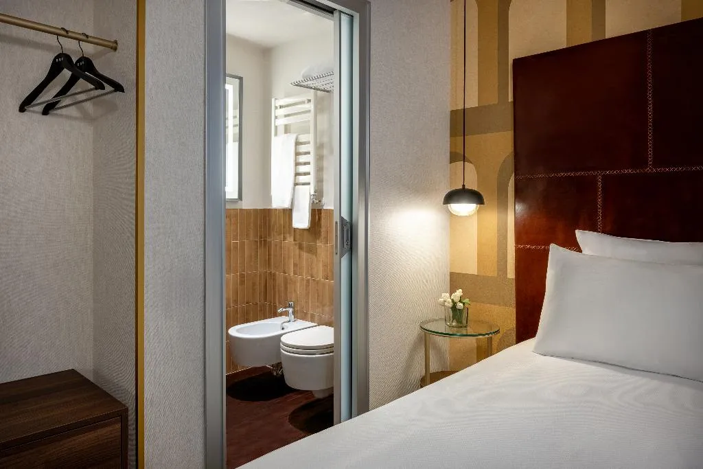 SINGLE SUPERIOR Room, Maison Roma Piazza di Spagna | UNA Esperienze, Rome