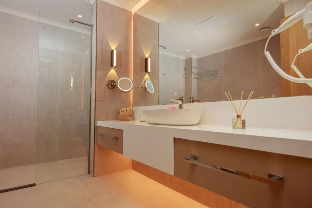 SUITE DELUXE POOL VIEW Room, Casa Lumar Luxury Lodging, Dalaman