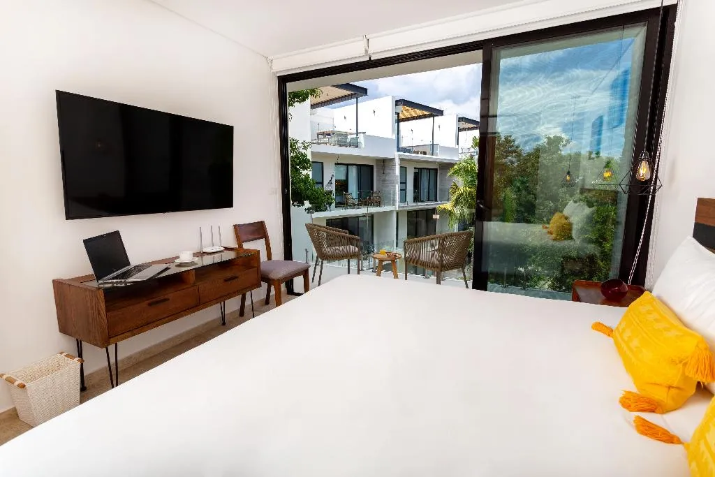 STUDIO BUSINESS Room, The Panoramic By Xperience Hotels, Cancun Area