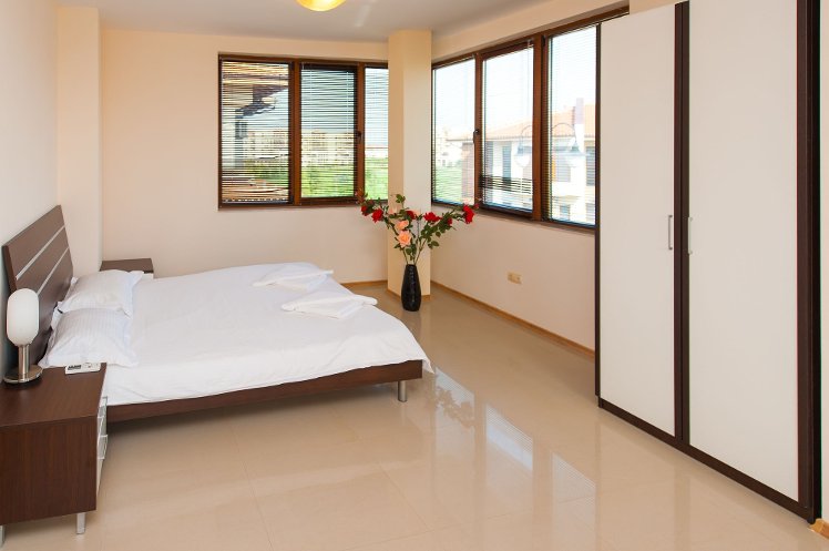 Lighthouse Apartments & Villas, Varna