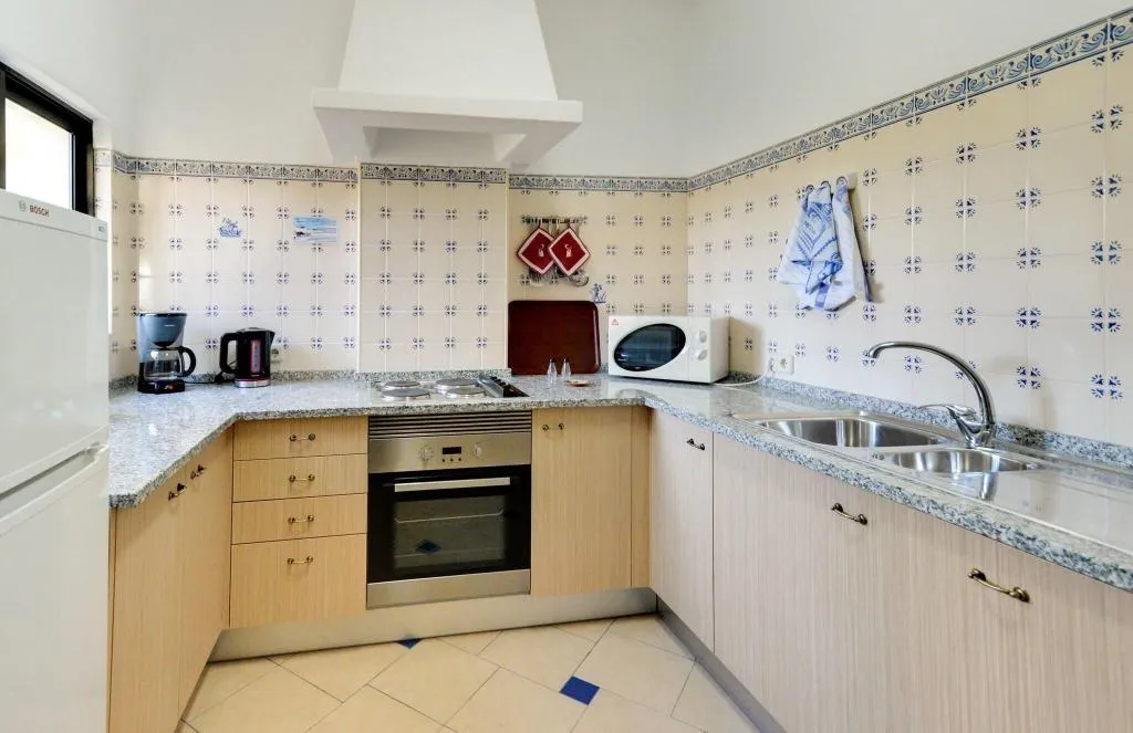 Room, Algar Seco Parque, Algarve