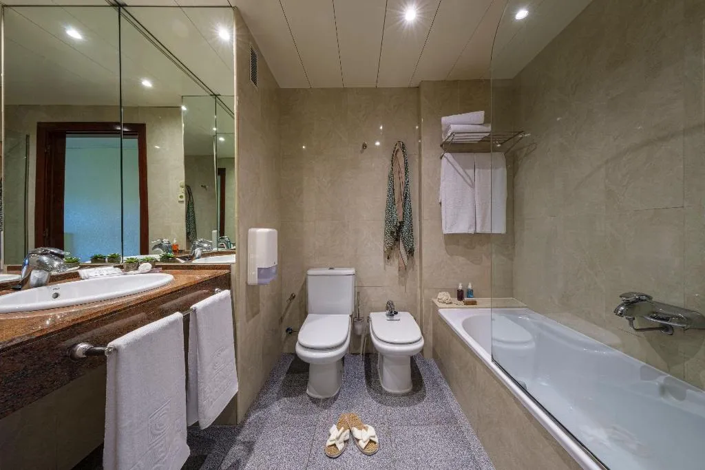 Room, Estival Park Silmar, Costa Brava