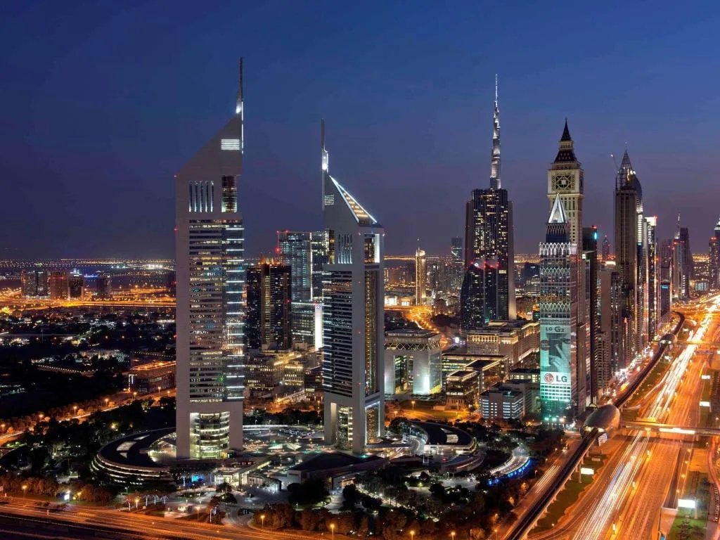 Conferences, Raffles The Palm Dubai, Dubai