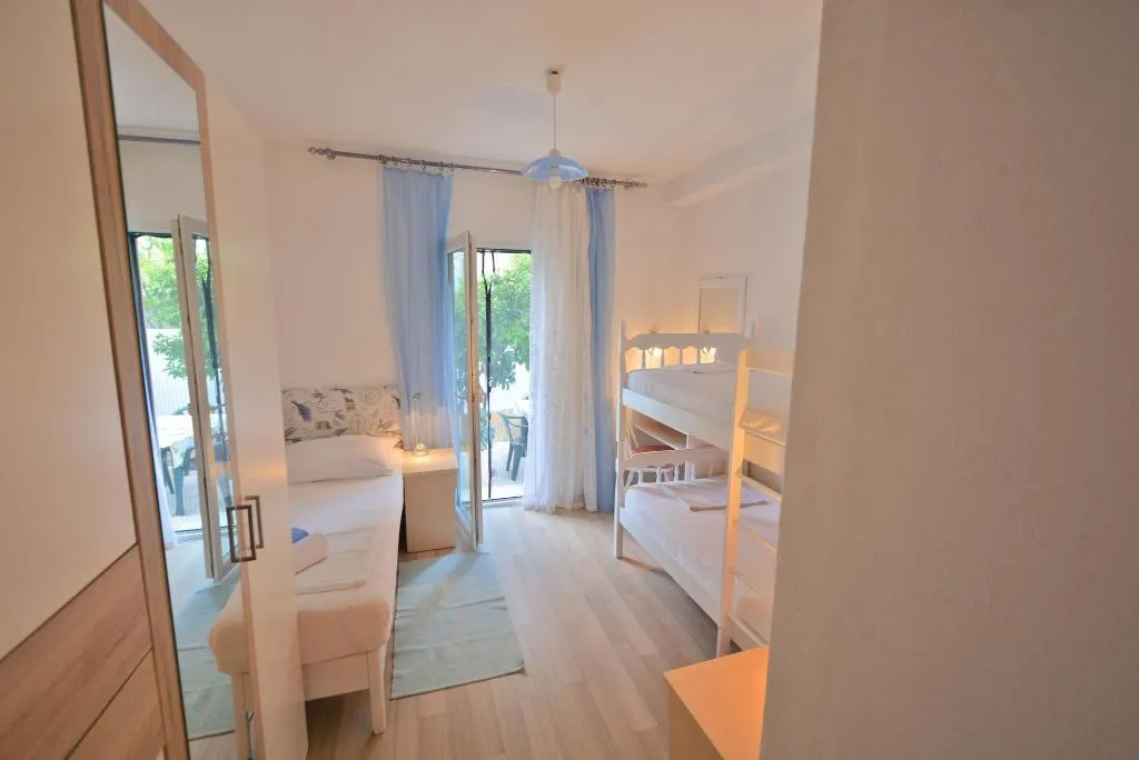 Room, Rooms Sunce Island Residence, Split