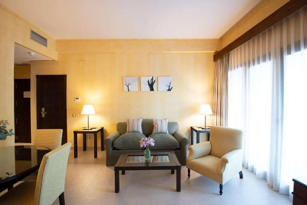 Room, Intelier Airén, Madrid