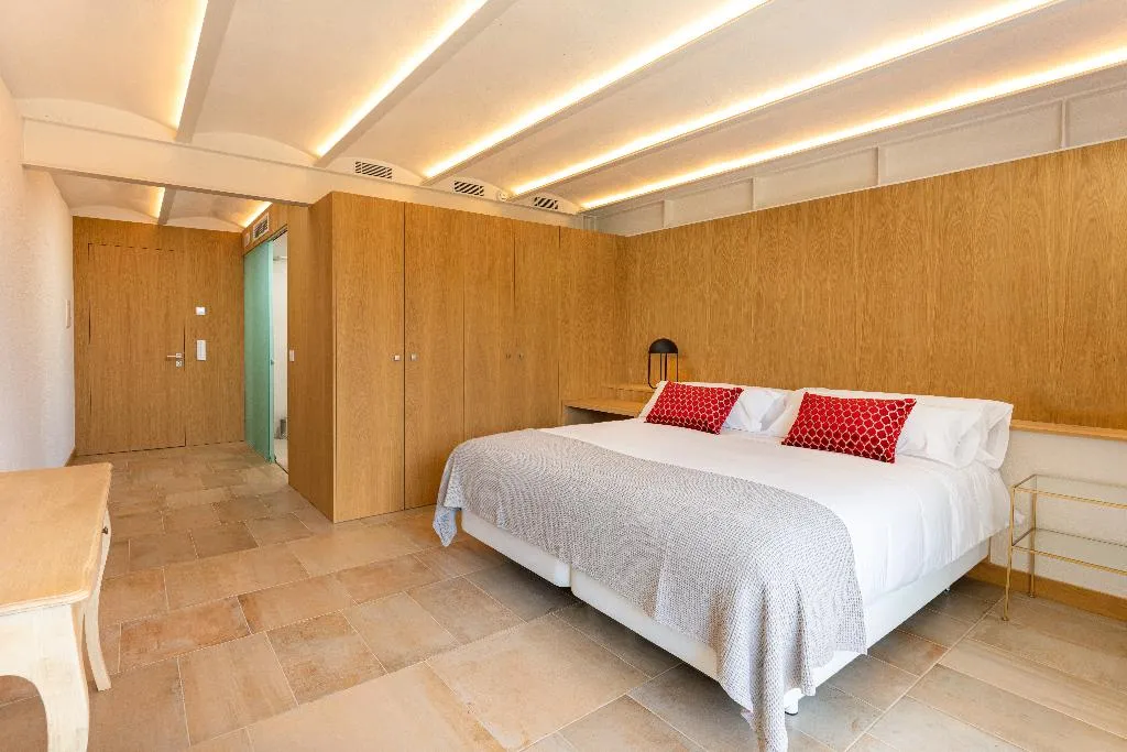 Double or Twin DELUXE Room, Agroturismo Malbuger Nou Menorca Adults Only, Menorca