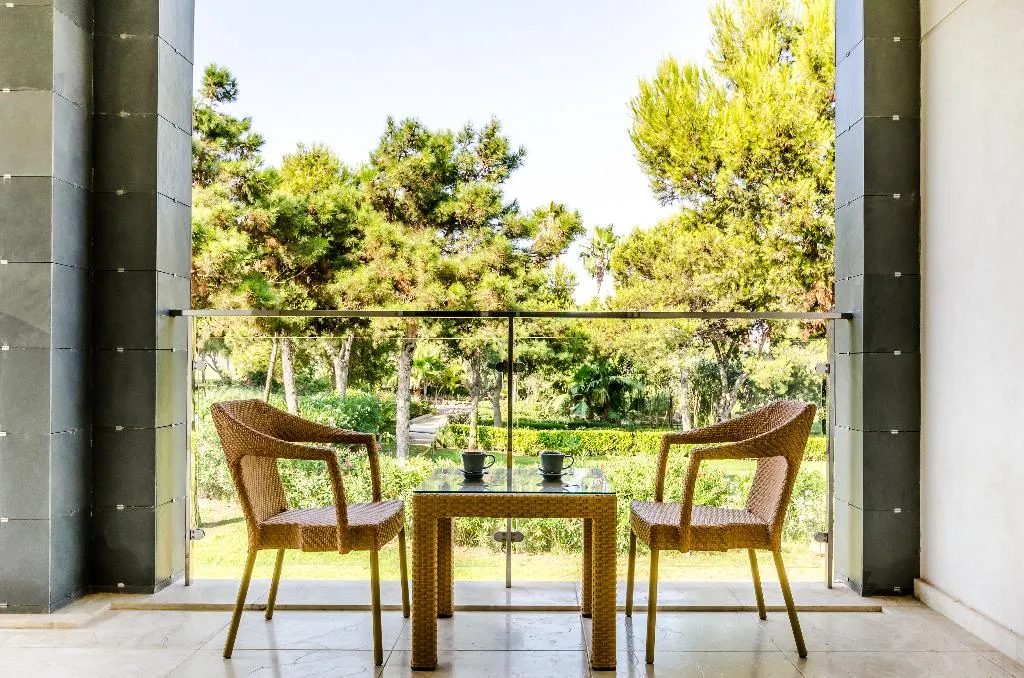 APARTMENT CAPACITY 5 THREE BEDROOM Room, El Plantio Golf Resort, Costa Blanca