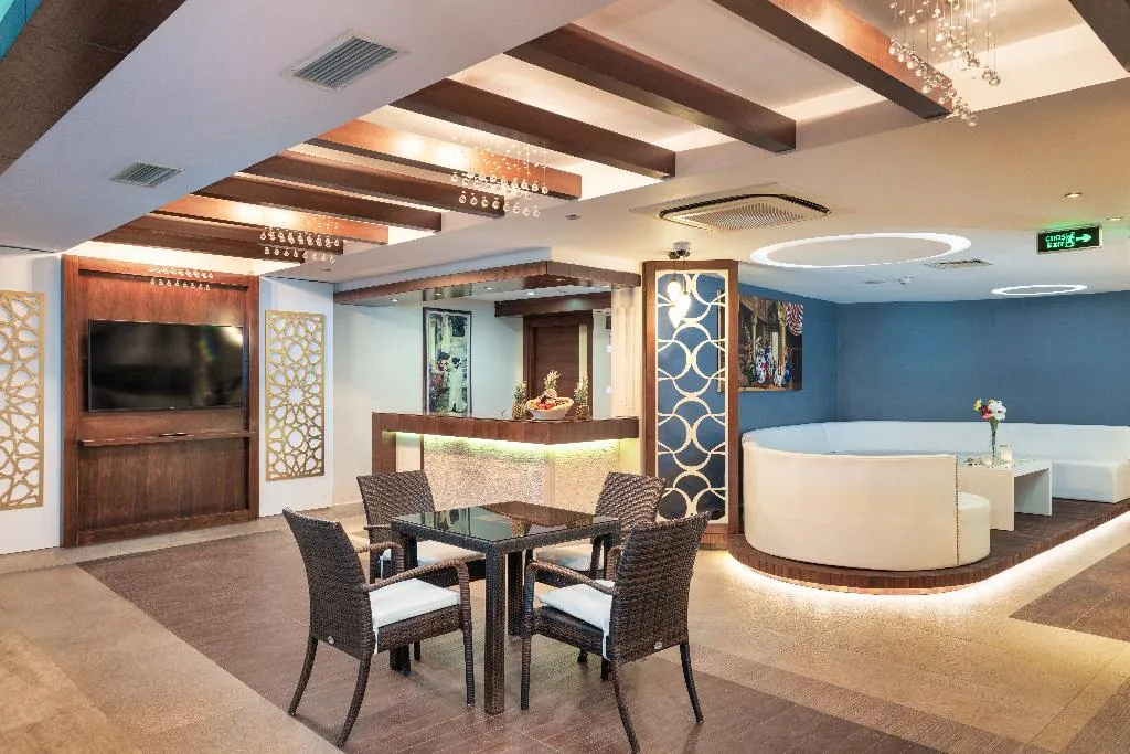 Sports and Entertainment, Delta Hotels by Marriott Antalya Lara ADULT ONLY, Antalya