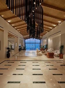 Oros Luxury Beach Resort, Crete