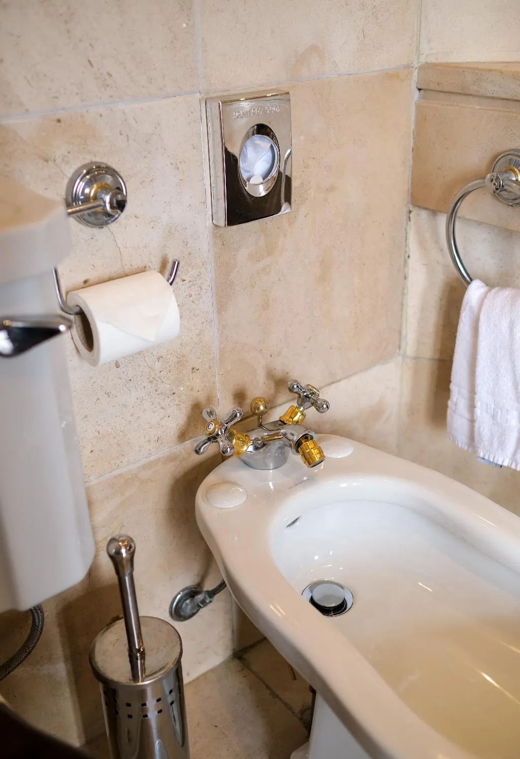 DOUBLE SINGLE USE STANDARD Room, Hotel Inglaterra - Charme & Boutique, Lisbon
