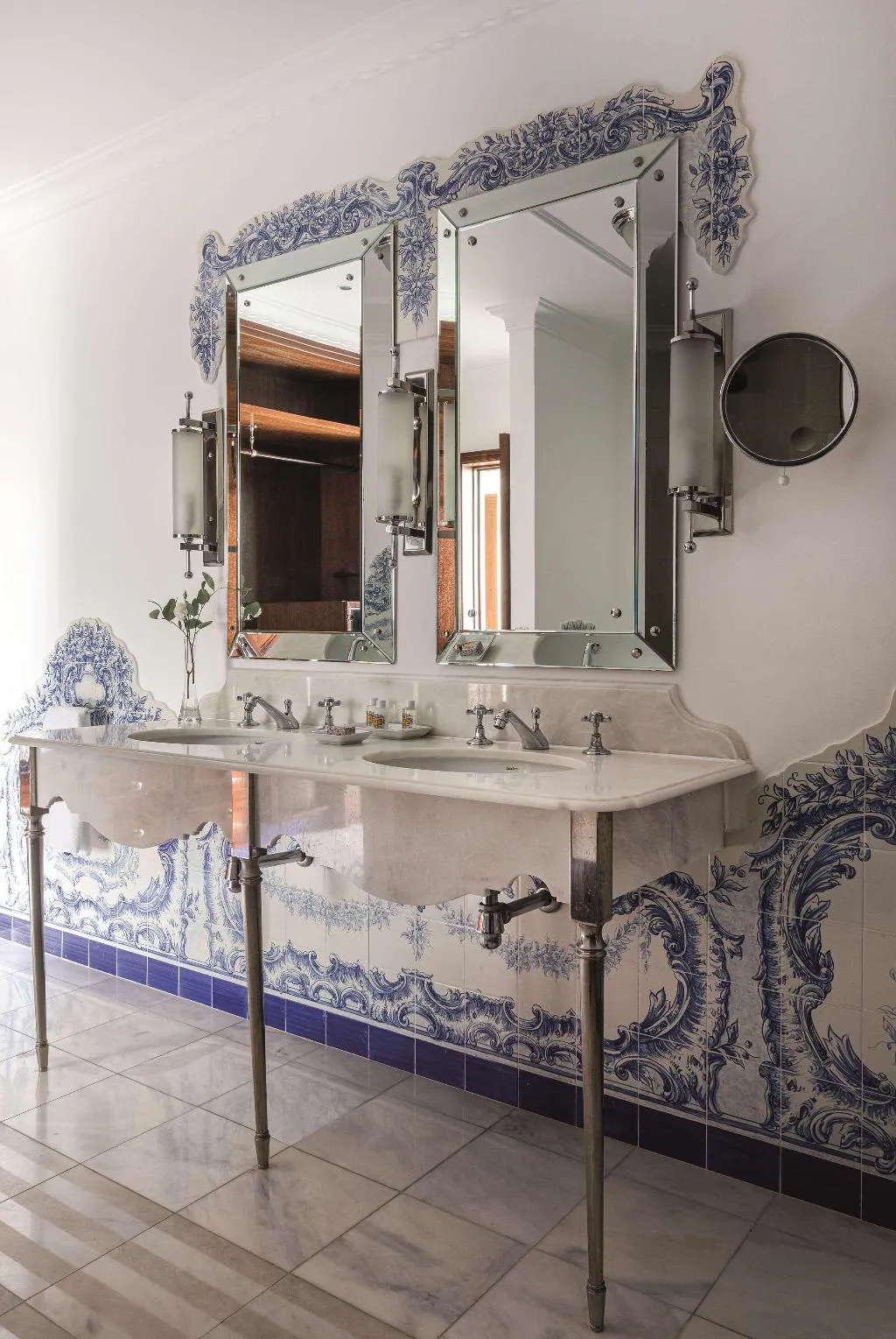 SUITE SUPERIOR Room, Reid's Palace, A Belmond Hotel, Madeira, Madeira