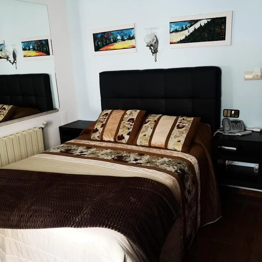 Room, Hotel 4 Estações, Porto