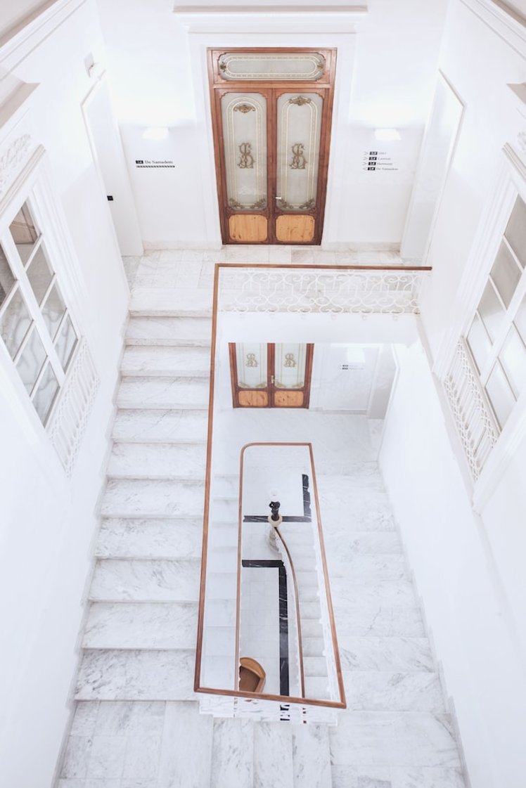 Palacio Salvetti Suites, Costa Blanca
