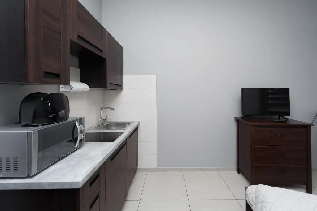 Room, Erasmus Student Apartments - Krakow Old Town, Krakow