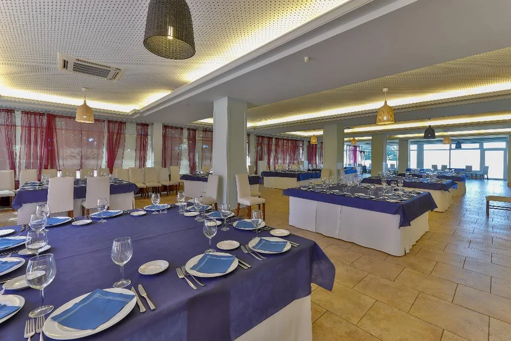 Conferences, Santana Hotel Restaurante, Madrid
