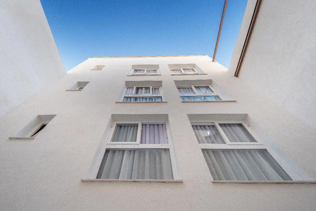 General view, Hotel Bini, Majorca