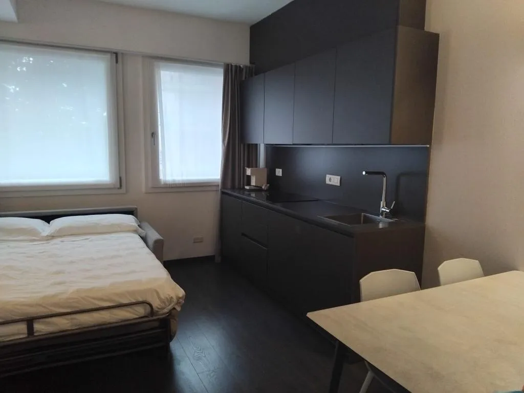 FAMILY ROOM PREMIUM Room, Venice Terminal Apartments & Suites, Venice