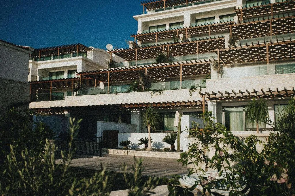 General view, Lures Hotel, Dalaman