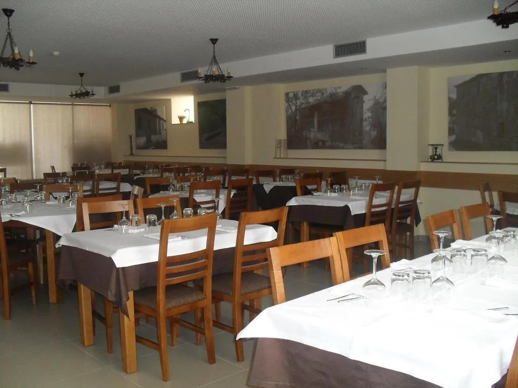 Restaurant, Casa De Lobos, Porto