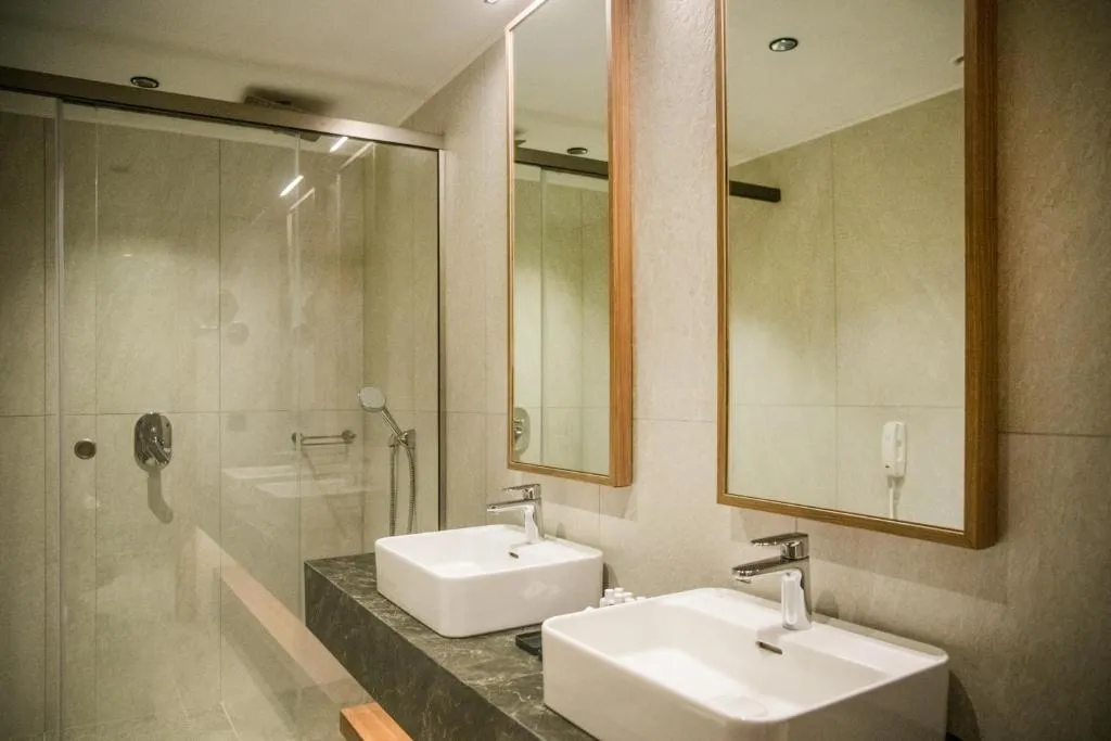 Double or Twin SEA VIEW Room, King Minos Retreat Resort and Spa, Crete