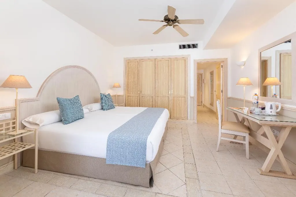 JUNIOR SUITE STANDARD Room, Gran Tagoro Family & Fun, Lanzarote