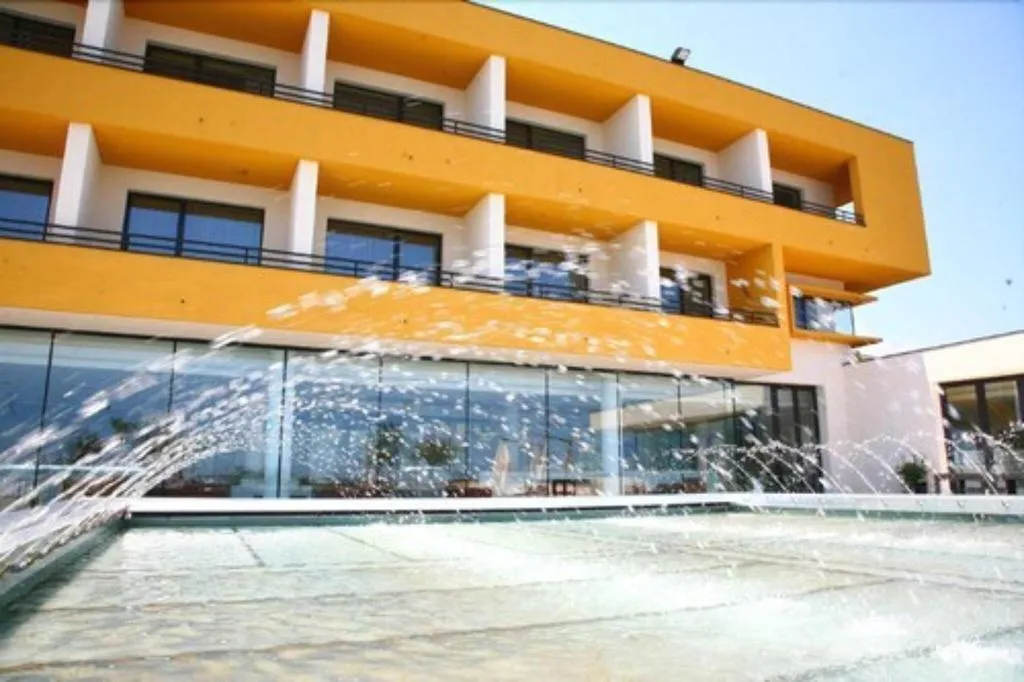 General view, Esperia Palace Hotel & Resort Spa, Catania